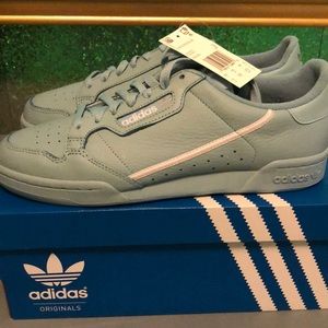Adidas Continental 80 men’s shoe